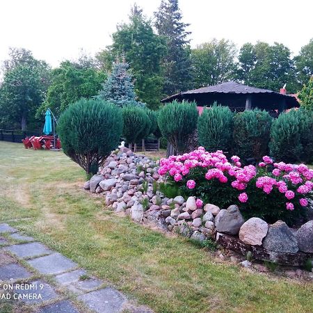 Ppo 575 Villa Retowo  Kültér fotó