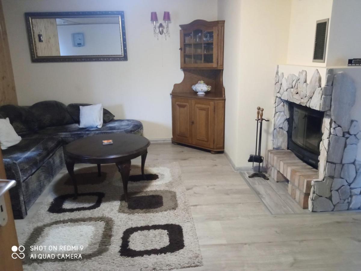 Ppo 575 Villa Retowo  Kültér fotó