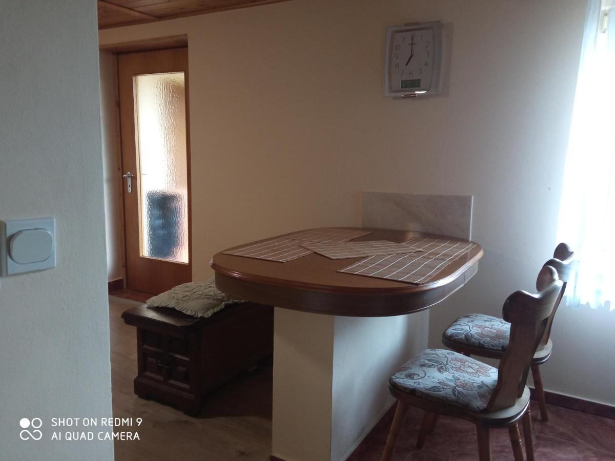 Ppo 575 Villa Retowo  Kültér fotó