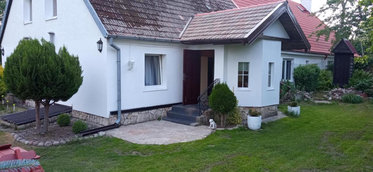 Ppo 575 Villa Retowo  Kültér fotó